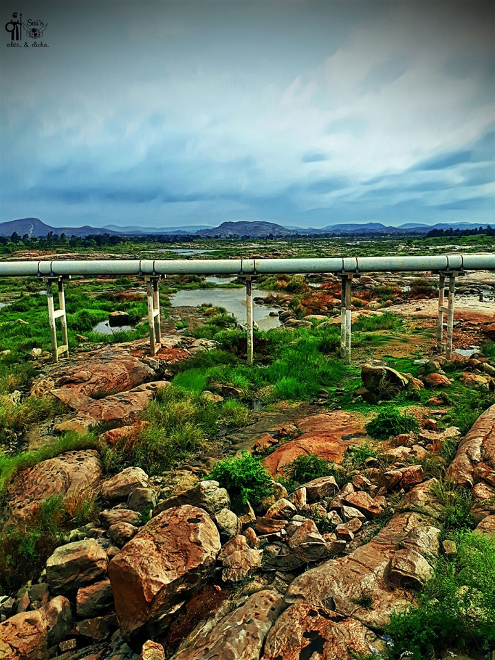 beauties of Karnataka