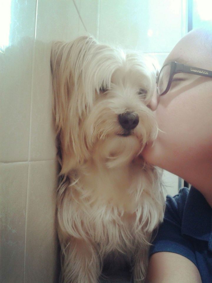 amo de mais ❤❤❤