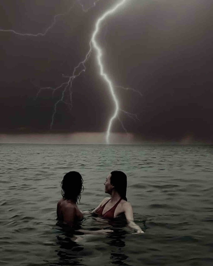 lightning
