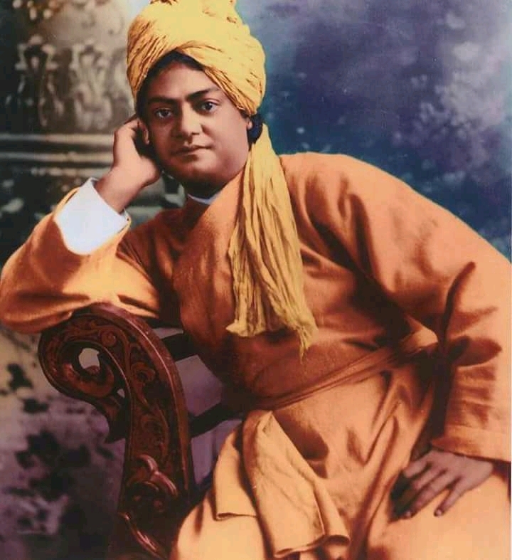 vivekananda