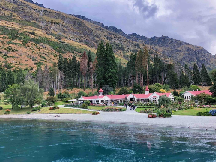newzealand