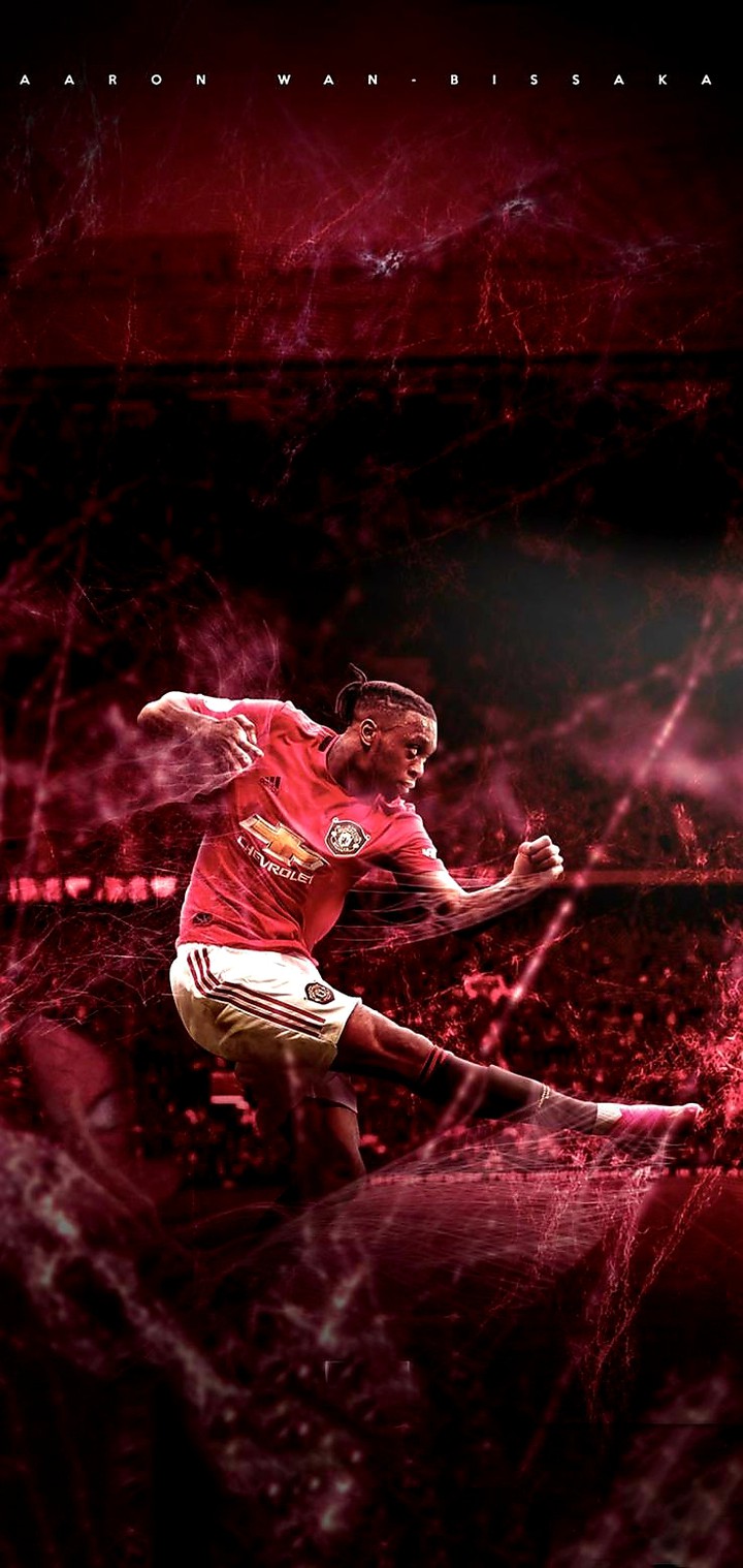 Wan-Bissaka Manchester United