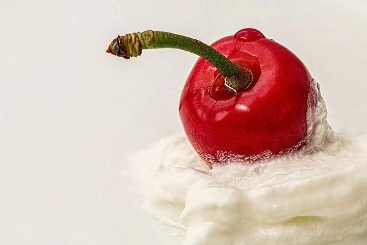 cherry
