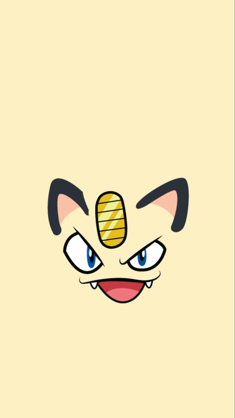 Meowth