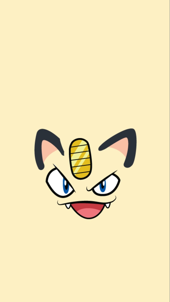 Meowth