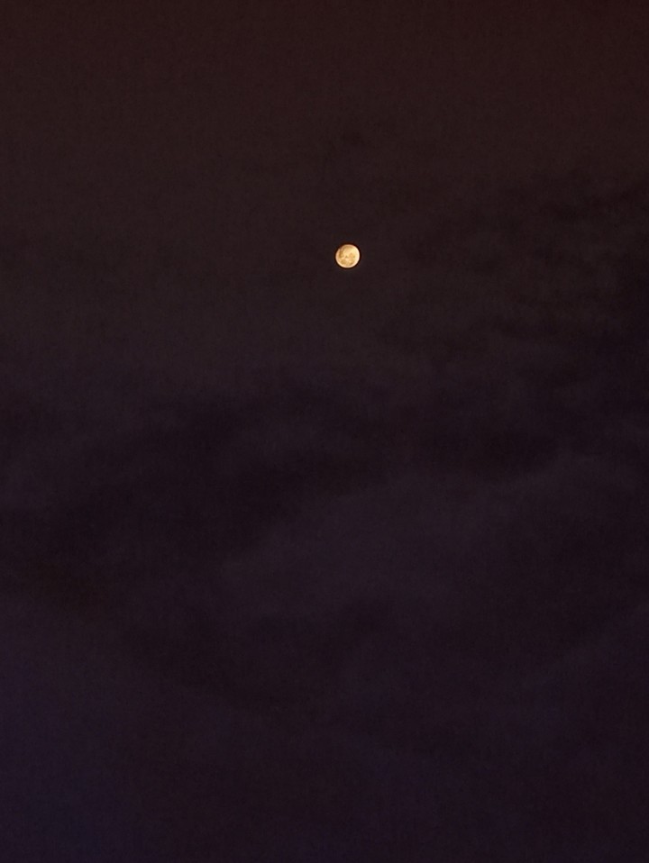 moon