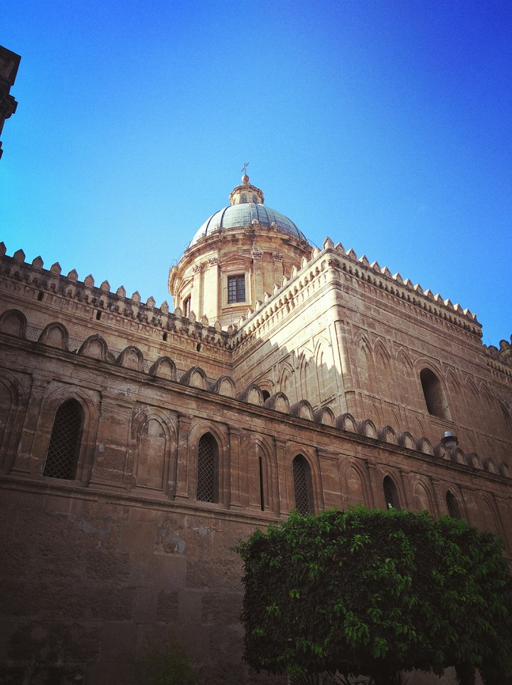 Cathedral of Palermo