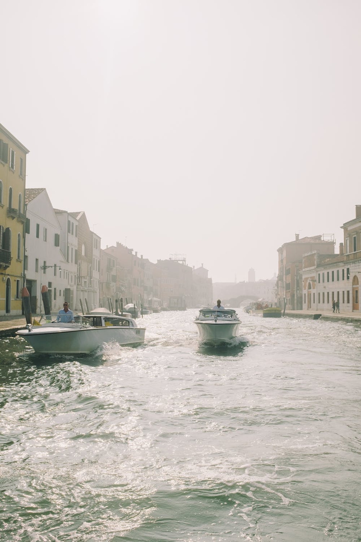 river