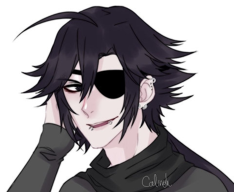 By Calinyh