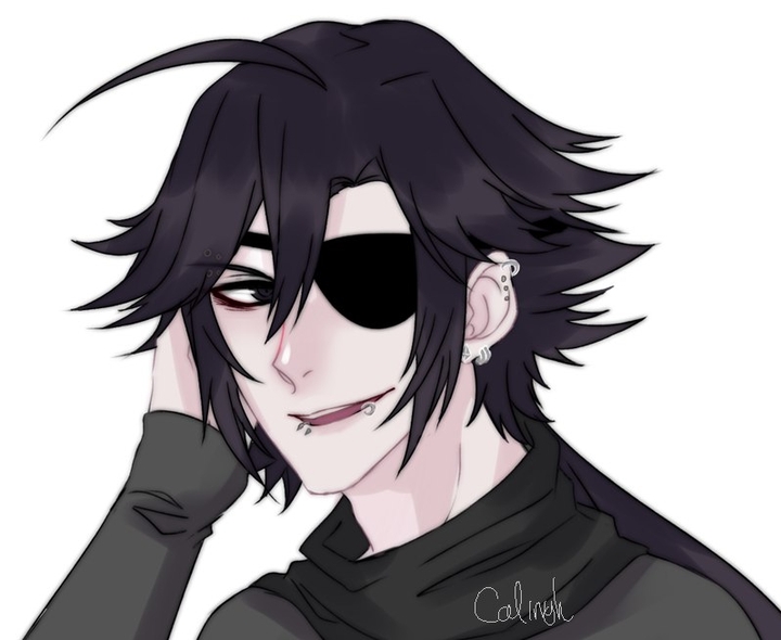 By Calinyh