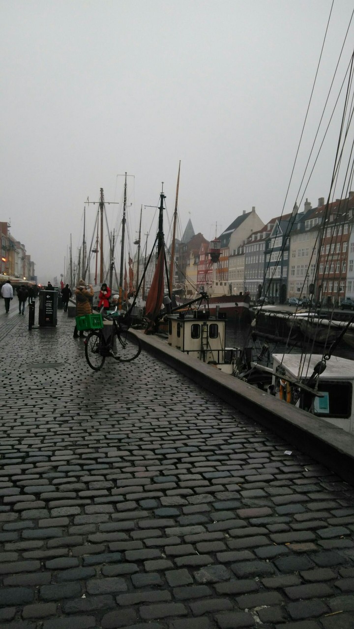 Nyhavn