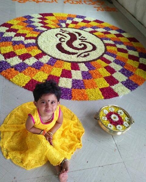 onam festival