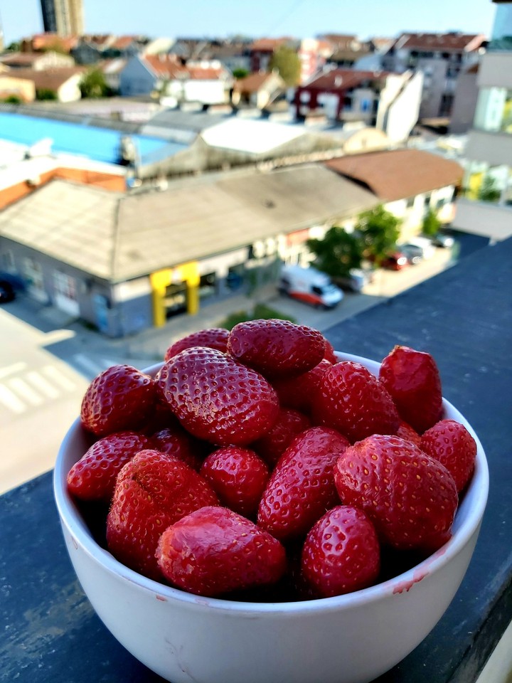 Jagode