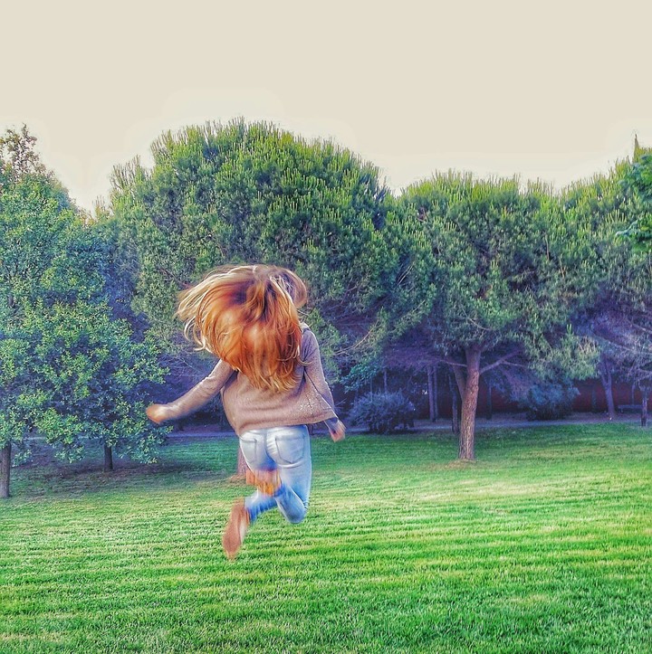Freedom