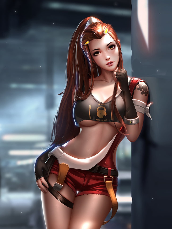 q