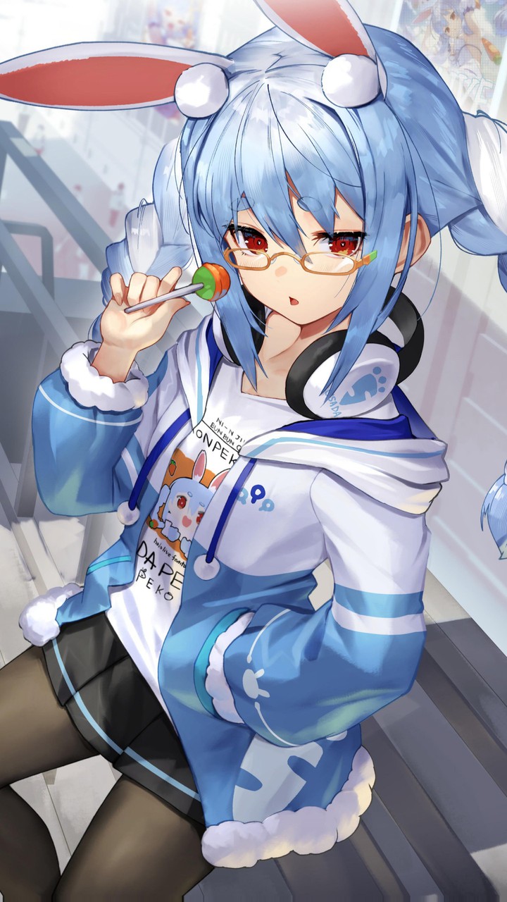 anime