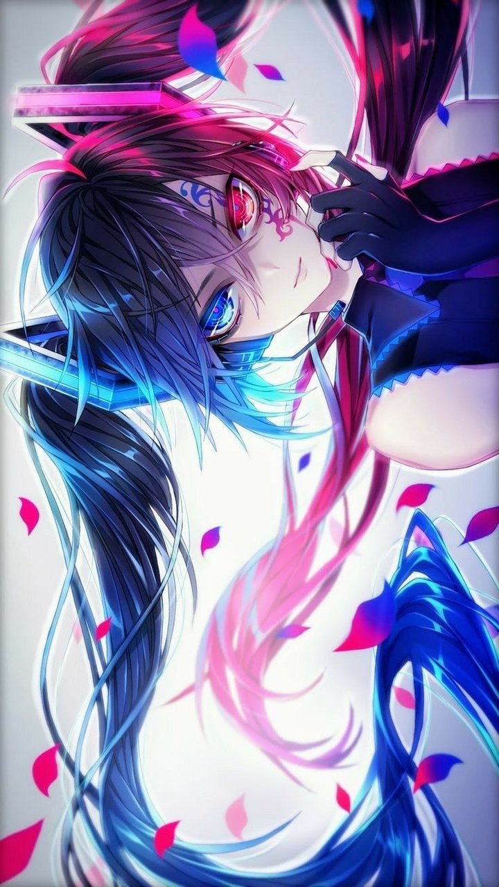 girl