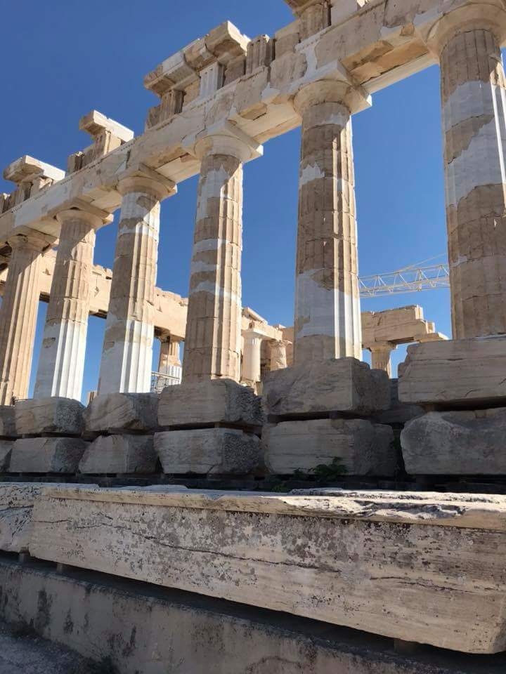 Parthenon