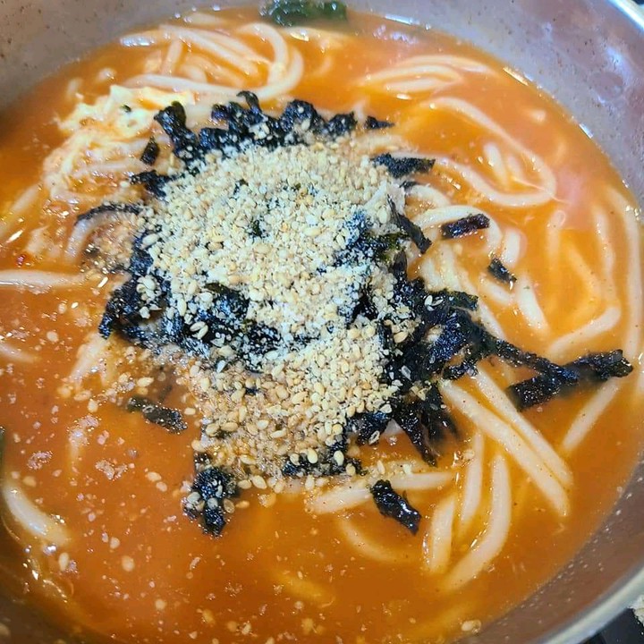 noodle
