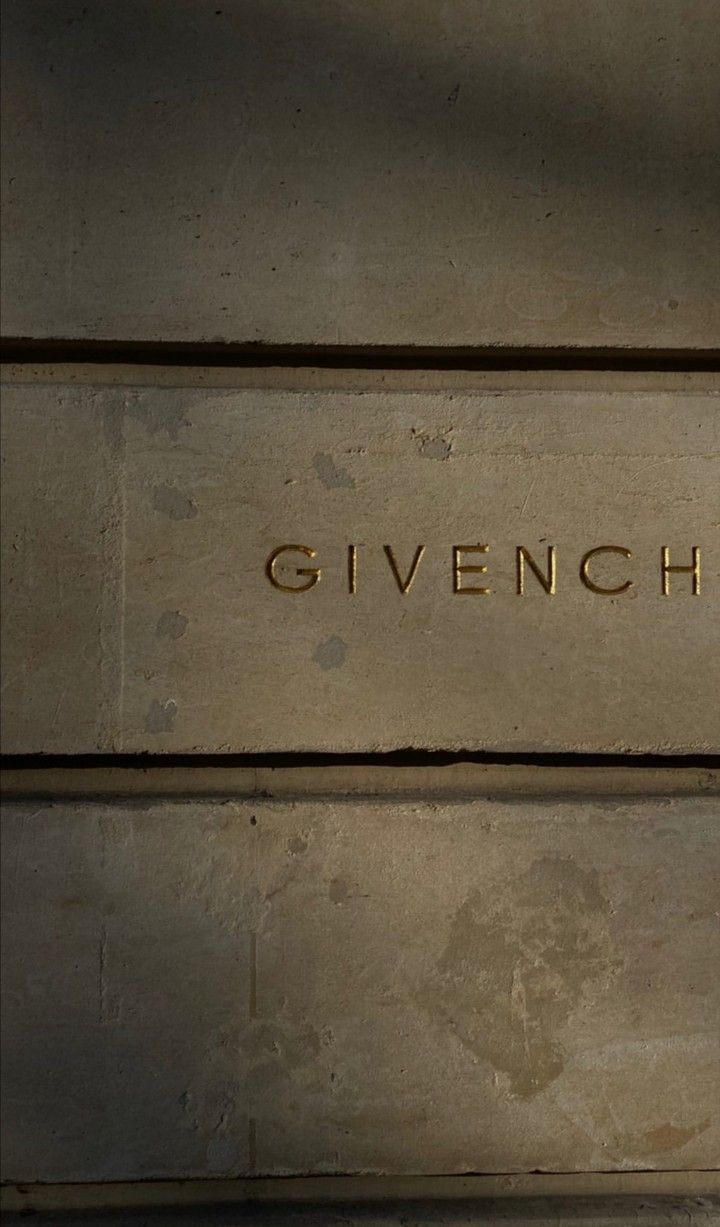 Givenchy