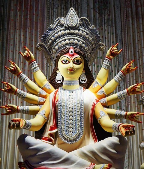 Devi