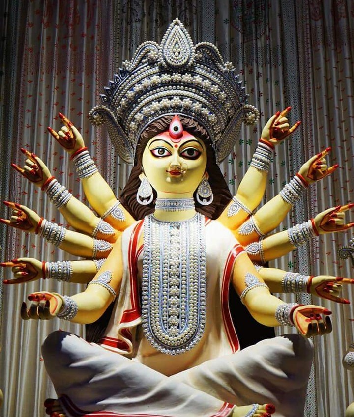Devi