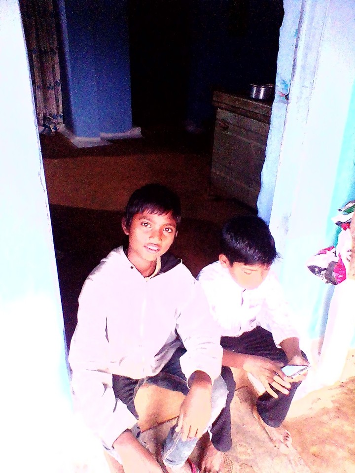 rahul
