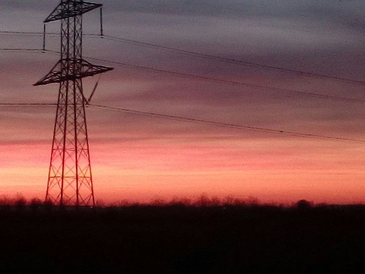 morning - BG