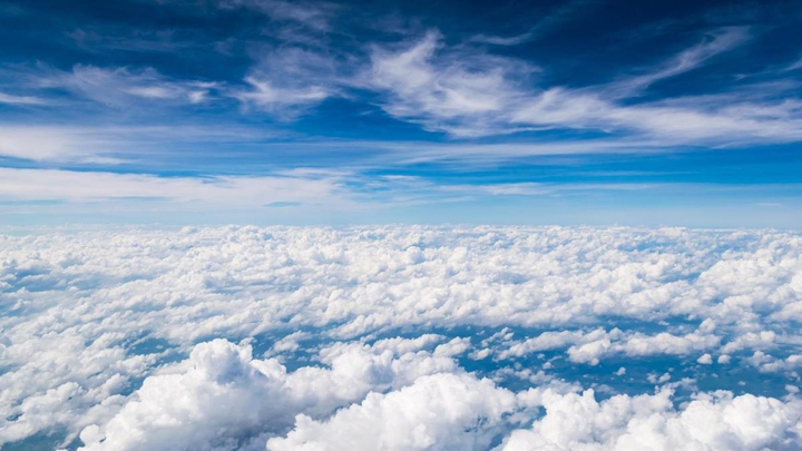 cloud