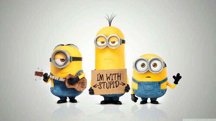 Minions
