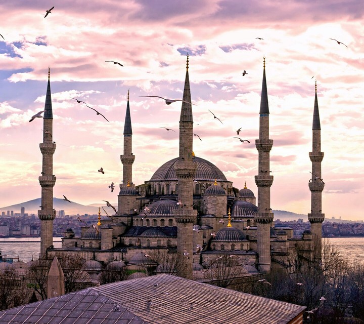 Masjid