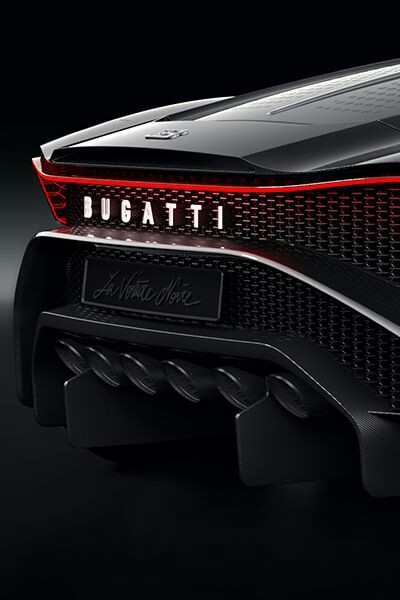 Bugatti