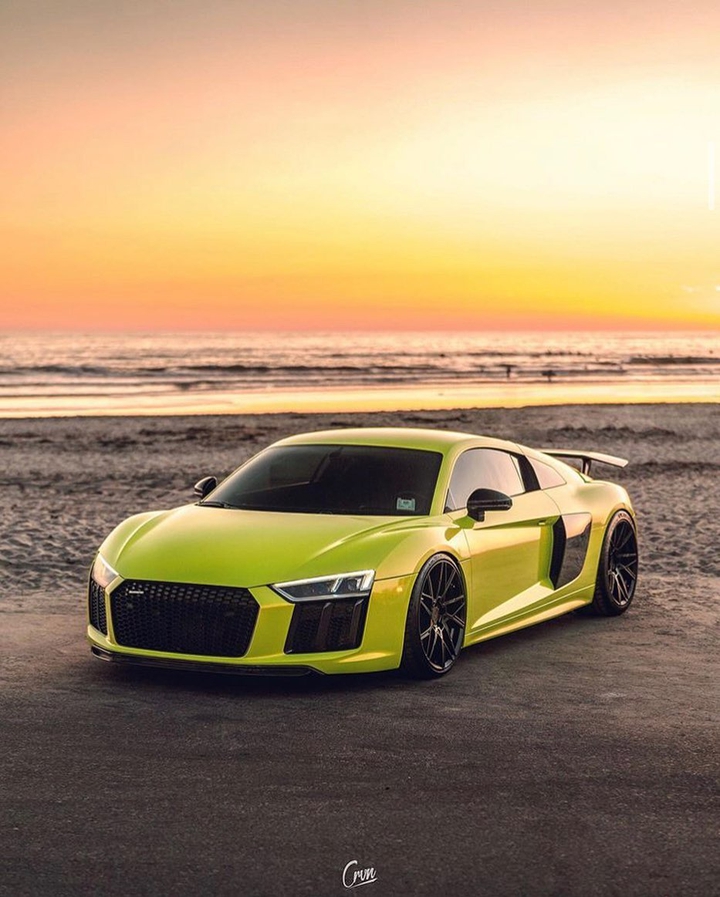 audi