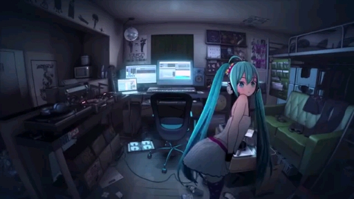 miku