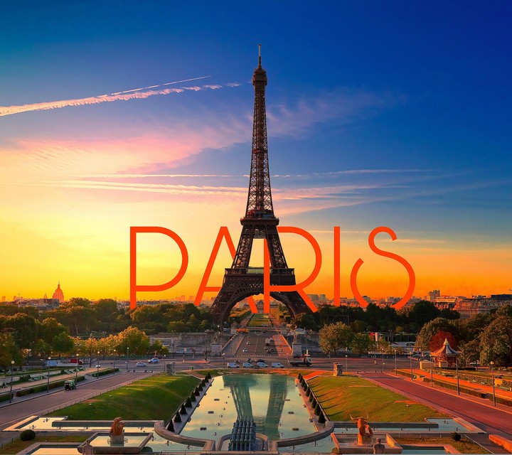 Paris