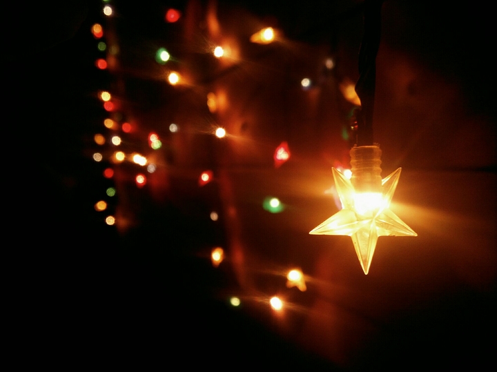 Star Garland