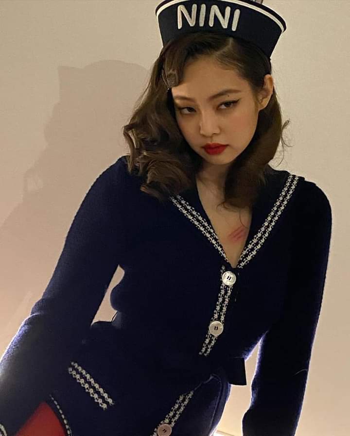 [IG] 201101 - jennierubyjane #6