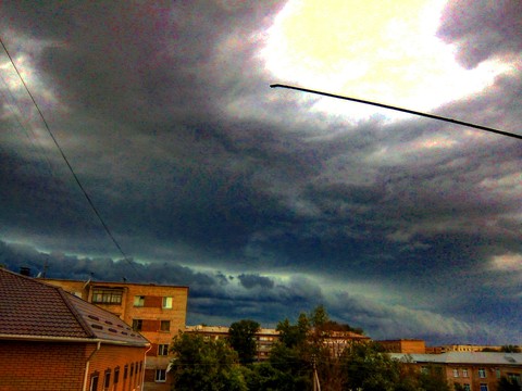 storm