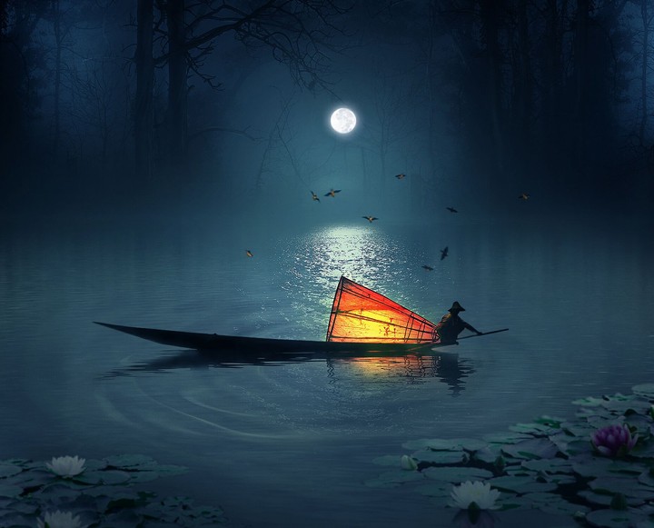 fisherman