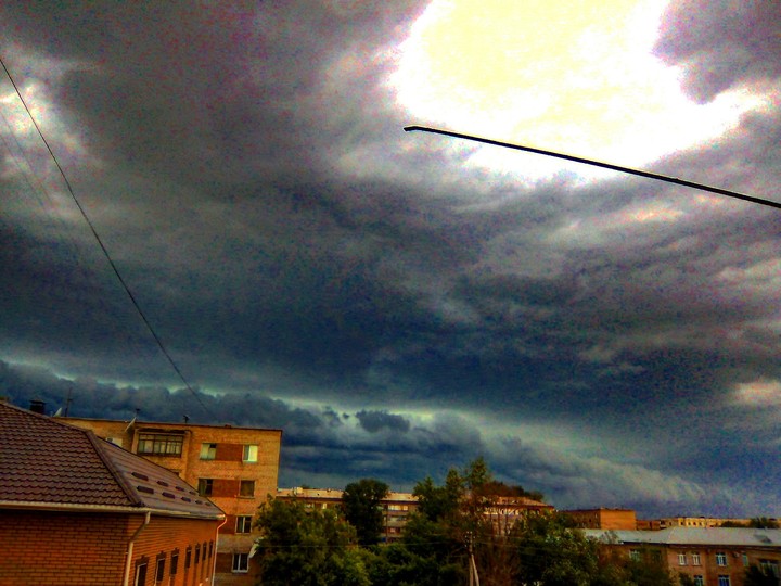 storm