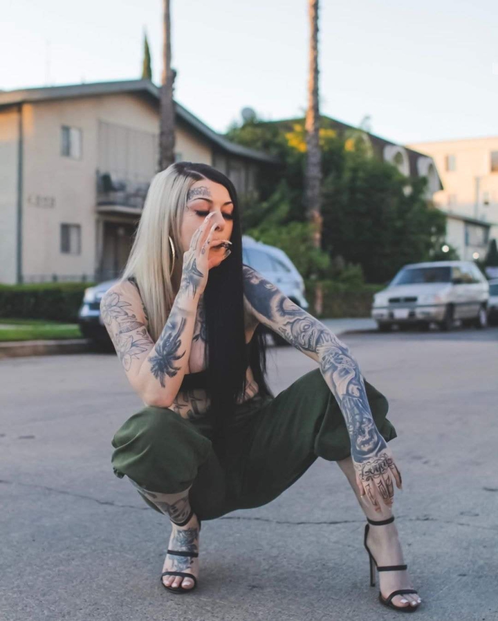 its ladyXo
