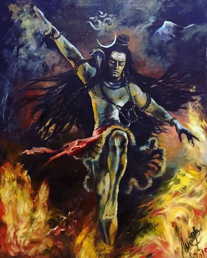 SHIVA