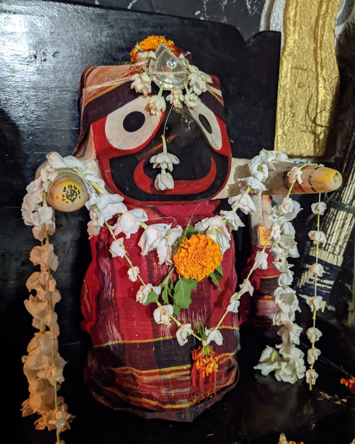 Jai Jagannath