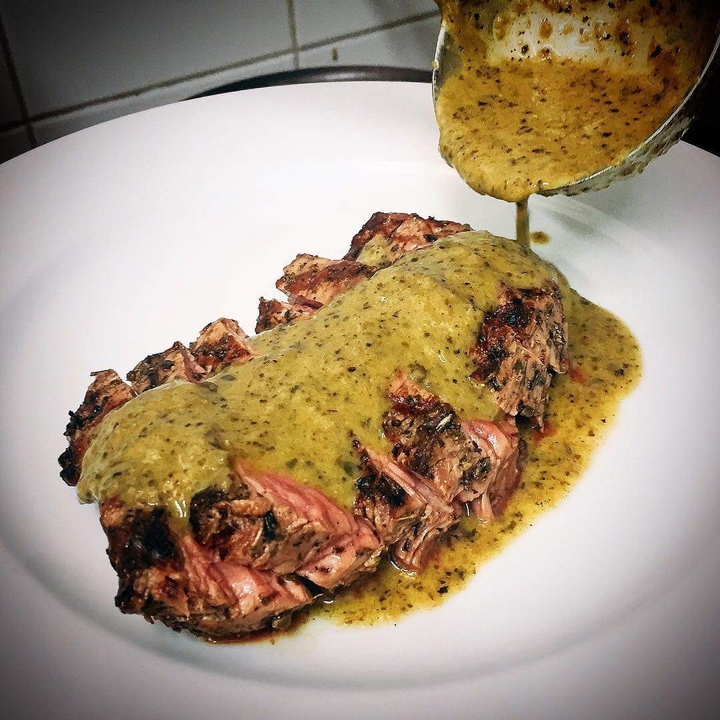 meatloaf