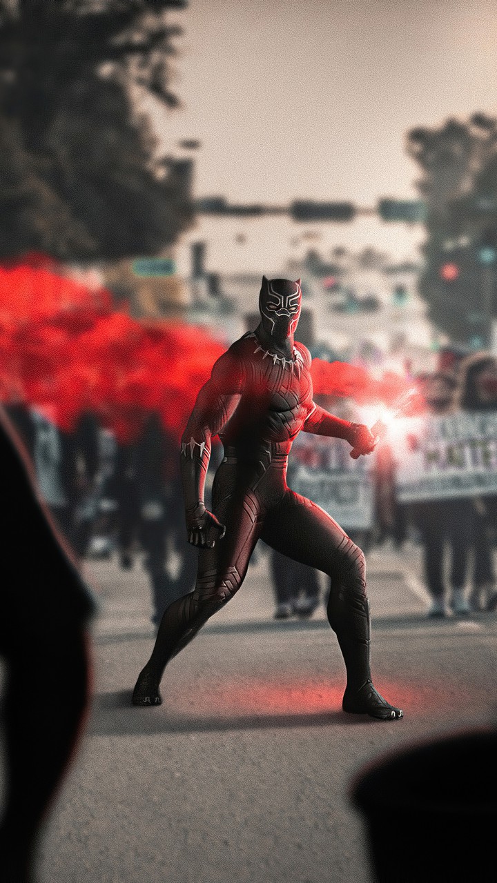 Black Panther