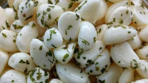 mozzarella, produce wallpapers