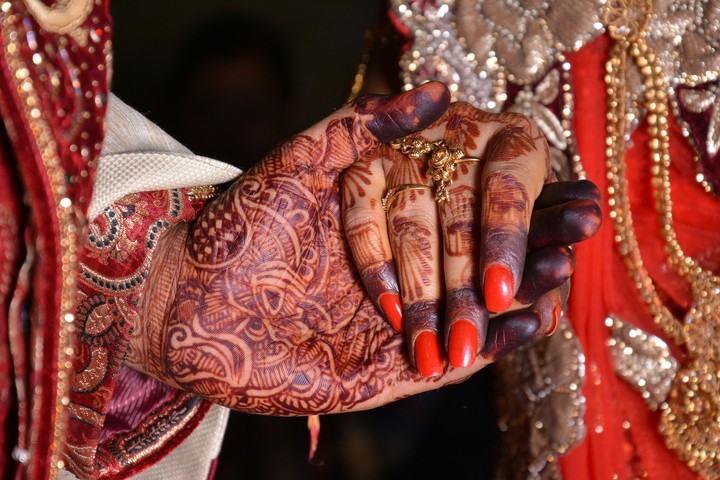wedding