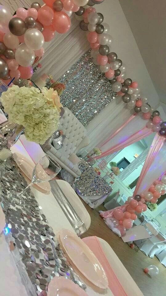 Birthday Party