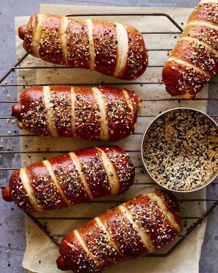 IG| whatsgabycookin