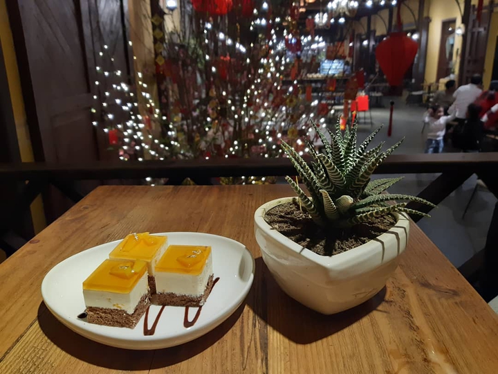 Đà Lạt Choco